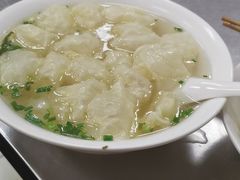 泡泡小馄饨-乐惠馄饨店(吴趋坊店)