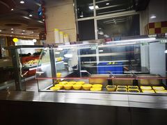 自助取餐区-六和餐饮(东城根店)