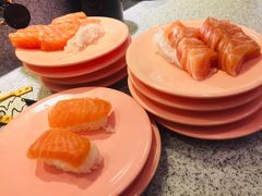 -争鲜回转寿司(金桥家乐福店)