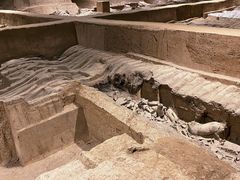 -秦始皇帝陵博物院(兵马俑)