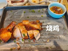 -俏九州·小炒黄牛肉(华润万象汇店)