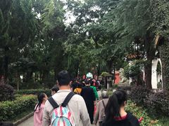 -南岳衡山风景名胜区-南岳大庙