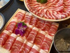 -唇辣号重庆老火锅(燕郊鑫乐汇店)