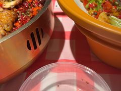 -恰八斗·猛火长沙菜(国贸店)