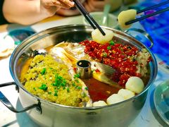 -望湘园湖南菜(赛格店)