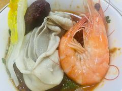 -濠轩阁特色生蚝火锅(水湾路店)