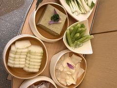 -海底捞火锅(天通苑华联店)
