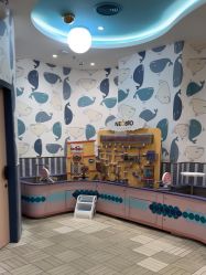 -奈尔宝·儿童乐园·亲子餐厅(苏州大悦城店)