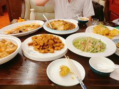 -黑石礁酒楼·海鲜(黑石礁店)