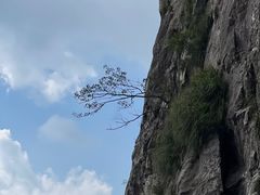 -明堂山风景区