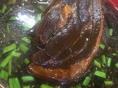 -小龙大肉面馆