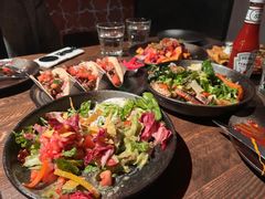 -Q MEX 库迈墨西哥餐吧(三里屯店)