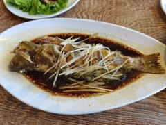-渔家颂歌渔家味道(青石路店)