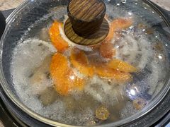 -采椰郎椰子鸡·脆皮鸡火锅(融创茂店)