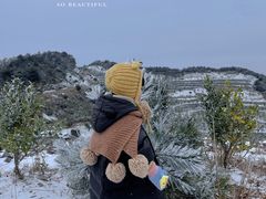 -泽雅景区