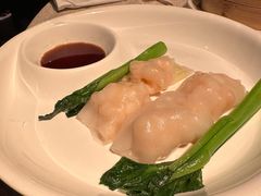 -万丽轩·粤菜(王府井金茂万丽酒店)