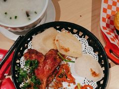 -避风塘(宝山万达店)