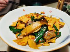 -佬麻雀·剁椒鱼头(京基KK One店)