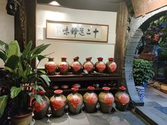 -香满楼.建水老宅院