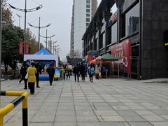 -常青麦香园(光谷华科店)