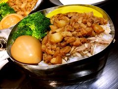 -小明同学(三里屯店)