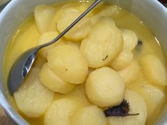 紫苏焖土豆仔-火候轩品质湘菜·私厨(市府店)