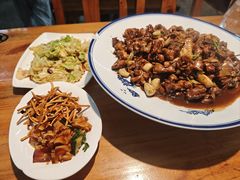 -食鸡公社辣子鸡·潍坊菜·烧烤