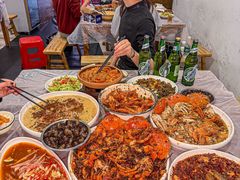 -辣螃铠盆盆蟹大排档(总店)