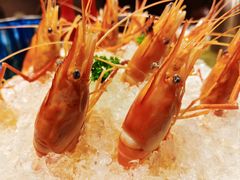 醉虾-上海小南国(仲盛世界商城店)