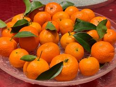 砂糖橘-金满楼(天河中路店)