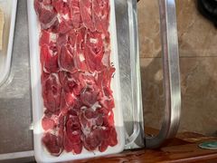 -清真·鸦儿李记·涮肉(花市店)