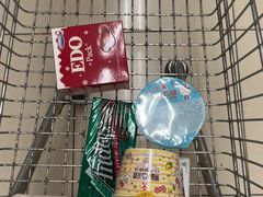 -新苗超市(花城店)