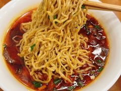 -蒋家肠旺面馆(合群路店)