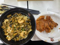 -常熟炒浇面馆(蓝旗街店)