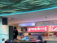 -树厨贵州菜(花果园购物中心店)