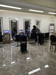 -BM SALON