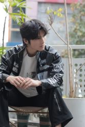 -蚂蚁造型沙龙