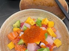 -Sushi Hanzo半藏(天环广场店)