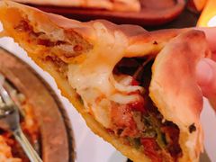 -Efes Turkish & Mediterranean Cuisine 艾菲斯餐厅(陆家嘴店)