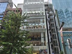 -优衣库(银座店)