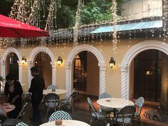 景观位-玫瑰厅上海菜(兴国路店)