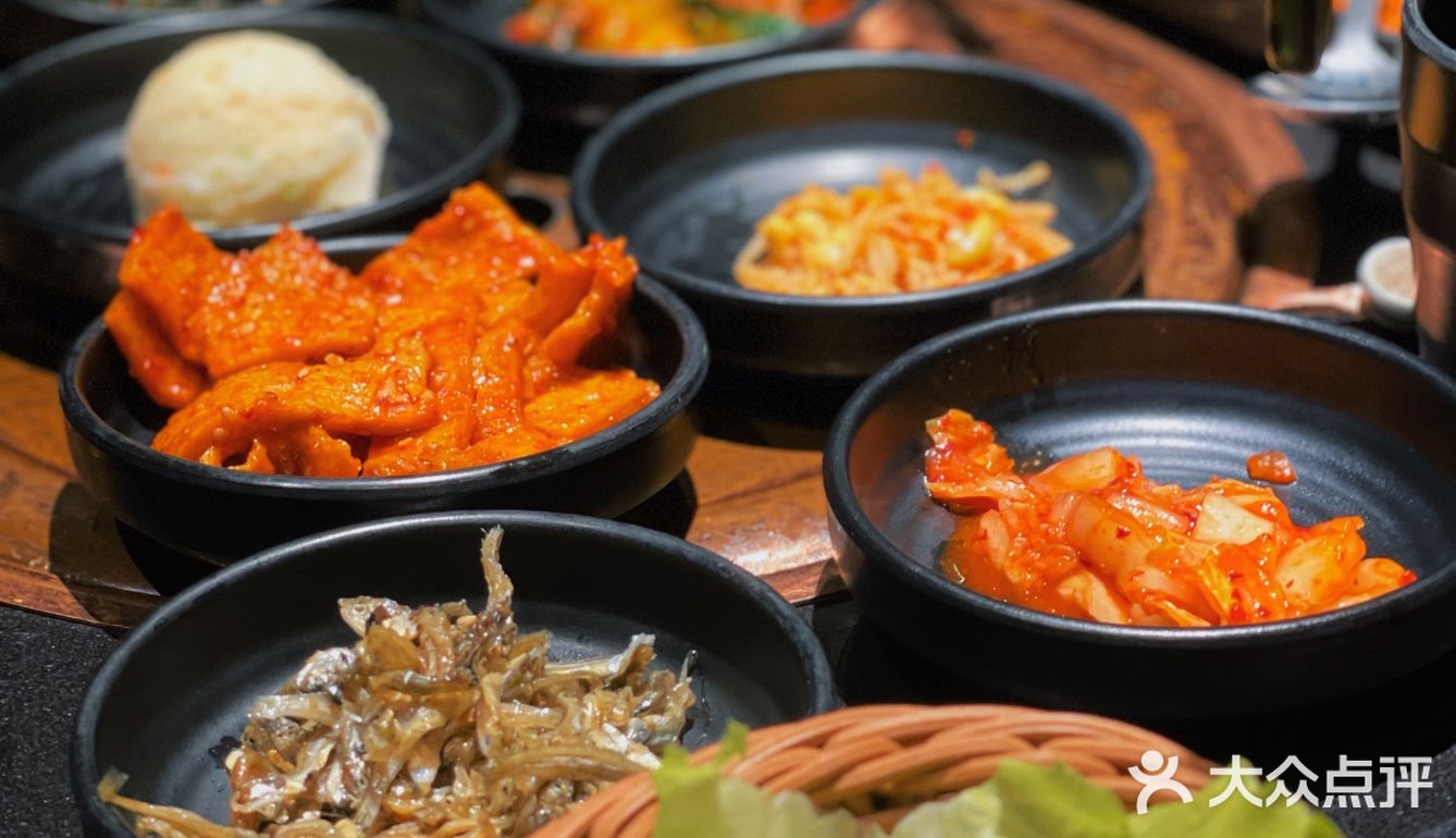 广州探店｜首家韩国站立式烤肉🥓