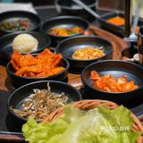 广州探店｜首家韩国站立式烤肉🥓