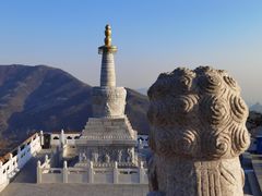 -妙峰山风景名胜区