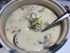 -楚鱼王·河鲜·湖北菜(华农店)