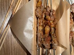 -耶里夏丽·新疆菜·家庭聚场(百联中环购物广场店)