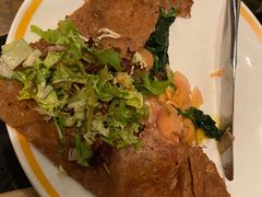 Crepe-La Creperie法餐厅(桃江路店)