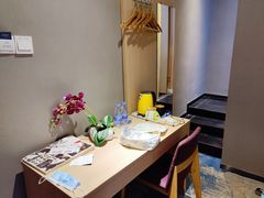 -JOYA湾悦国际酒店(世界之窗店)