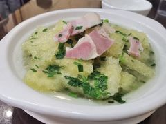 -长兴菜馆(高桥店)