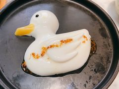 金牌干酪鸭-京味斋·北京烤鸭(华威桥北工大店)